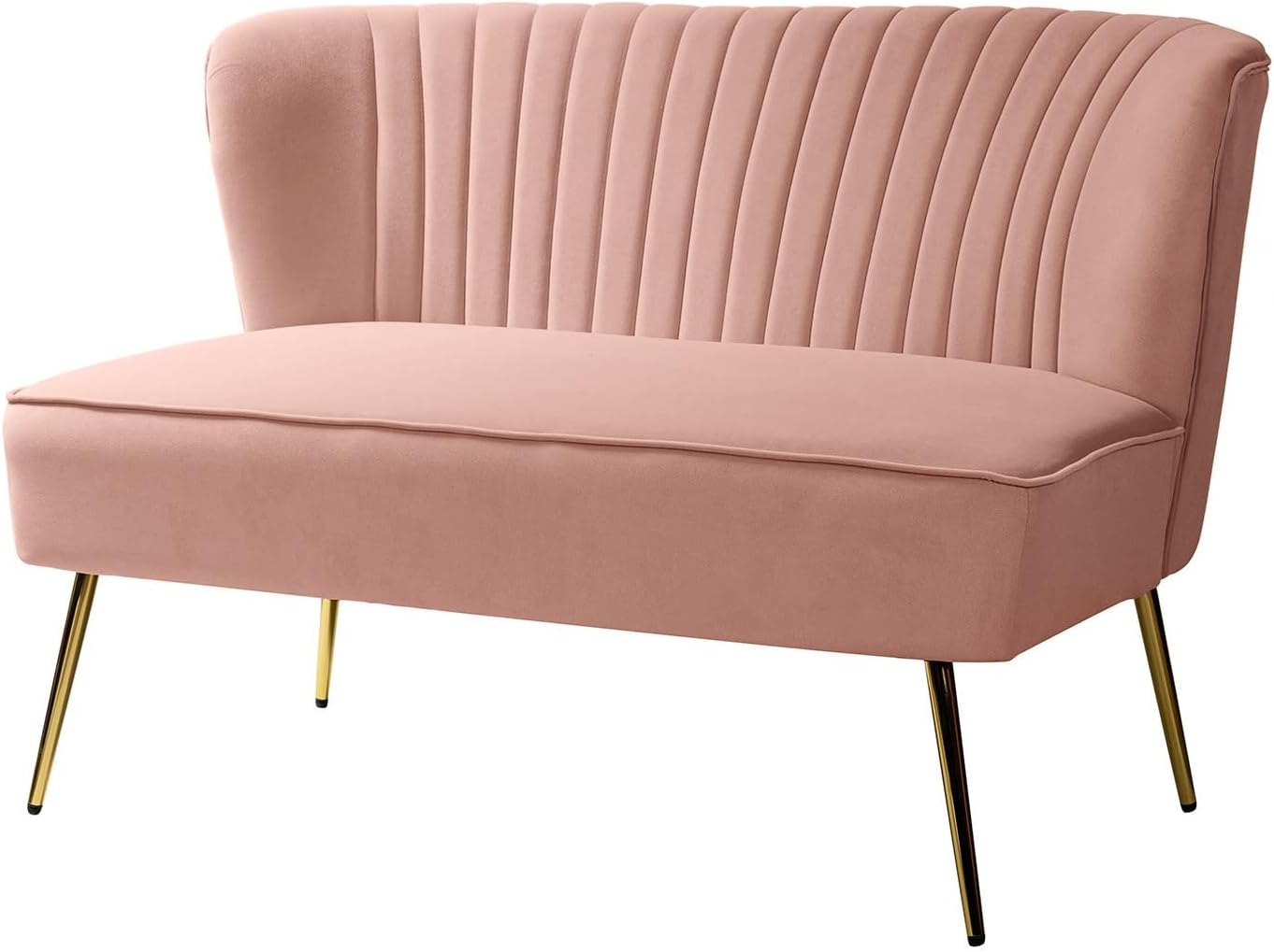 ヨナヨナエール】無印良品 ソファ/2シーター/フェザーポケットコイル